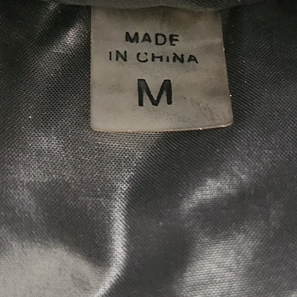 SAM. SOHO BELTED MID LENGTH PUFFER JACKET MEDIUM - Picture 14 of 16